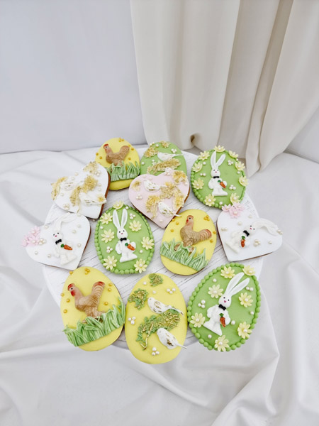 Desserts 9250