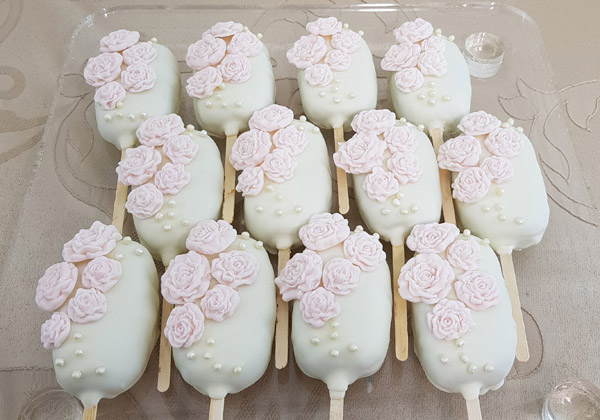Корпоративные десерты 9444 Lollipop