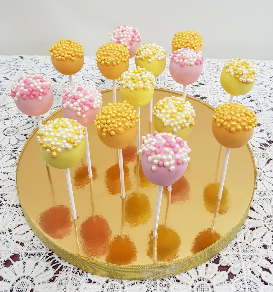 Корпоративные десерты 9459 Lollipop