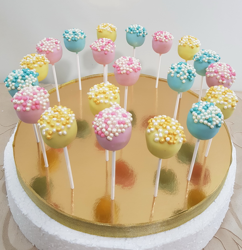 Корпоративные десерты 9464 Lollipop