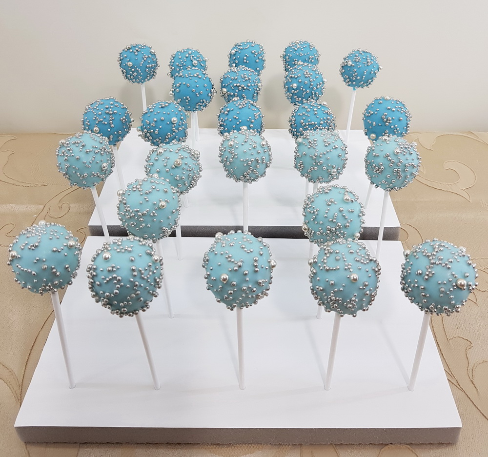 Корпоративные десерты 9468 Lollipop
