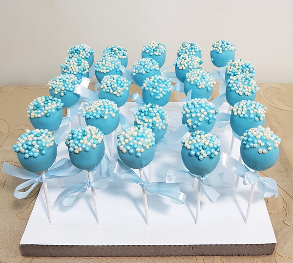 Корпоративные десерты 9523 Lollipop