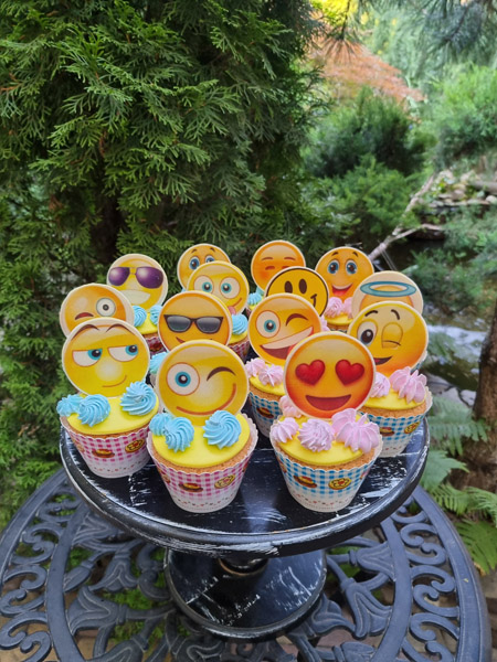 Desserts 9209