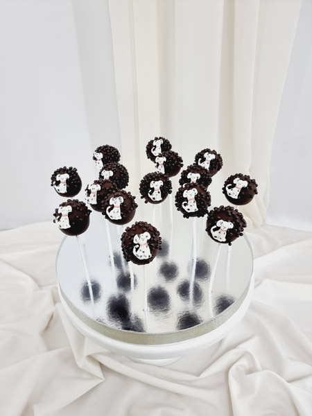 Desserts 9215