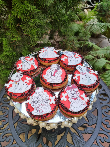 Desserts 9216