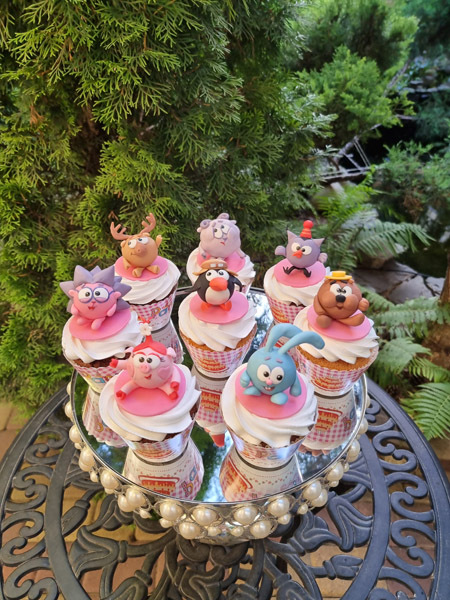 Desserts 9217