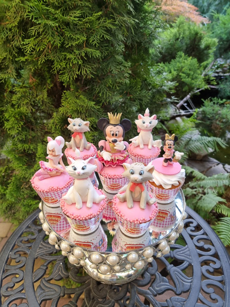 Desserts 9218