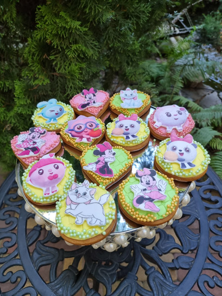 Desserts 9219