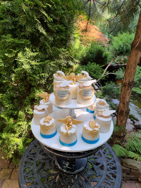 Desserts 9220