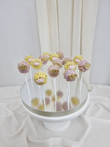 Desserts 9229