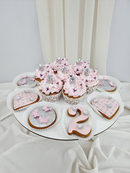Desserts 9231