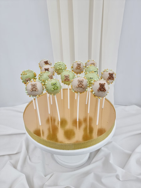 Desserts 9232