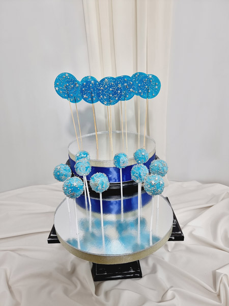 Desserts 9233
