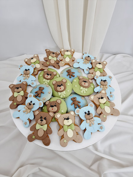 Desserts 9234