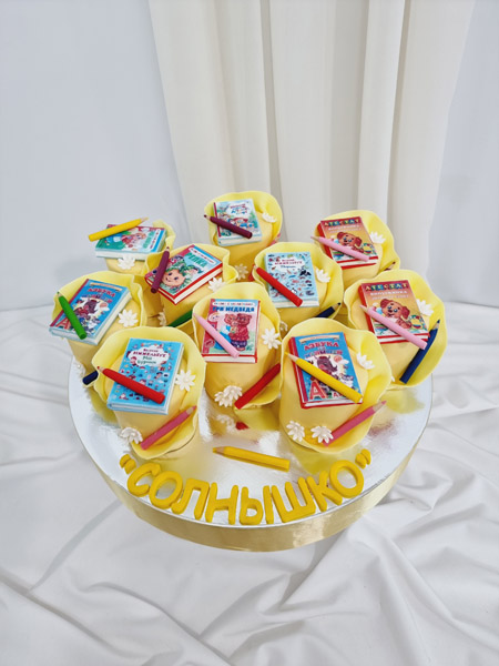 Desserts 9237