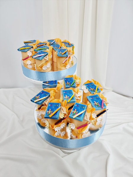 Desserts 9238