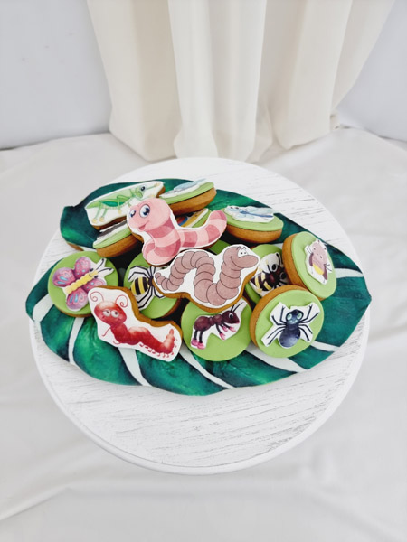 Desserts 9241