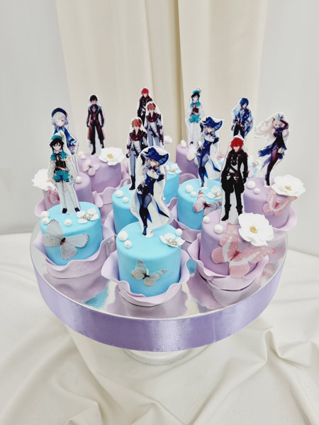 Desserts 9242