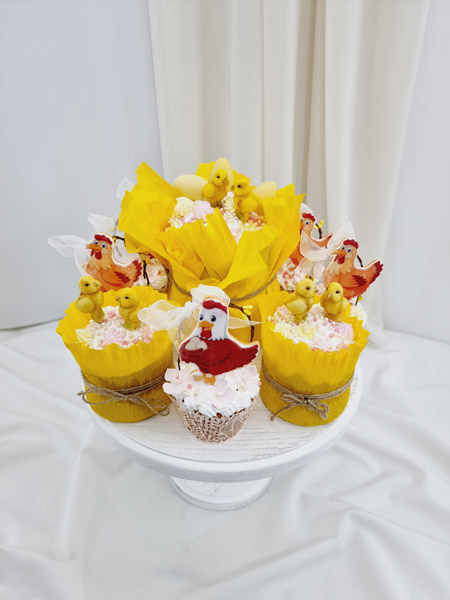Desserts 9245