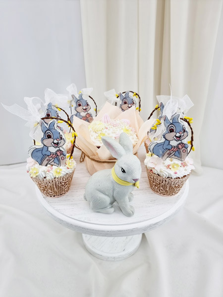 Desserts 9246