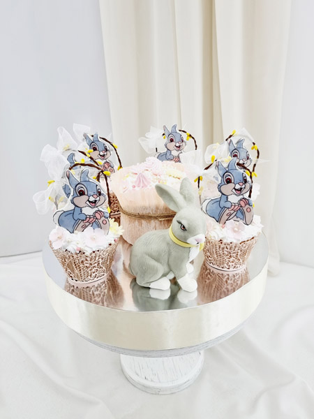 Desserts 9249