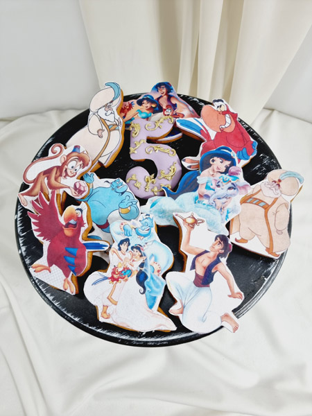 Desserts 9252