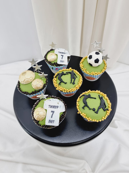 Desserts 9253
