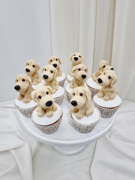 Desserts 9254