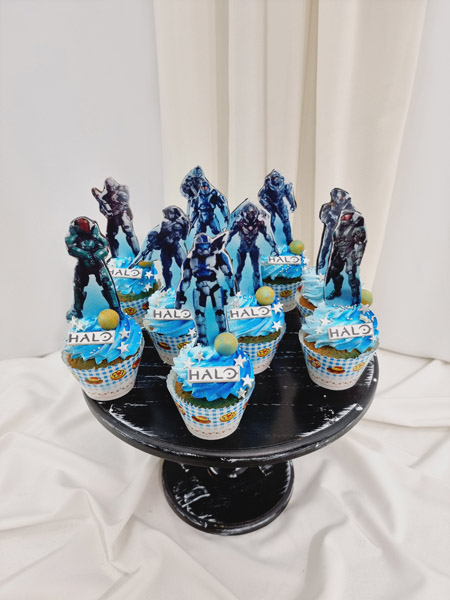Desserts 9256