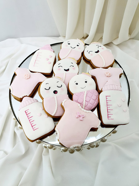 Desserts 9259