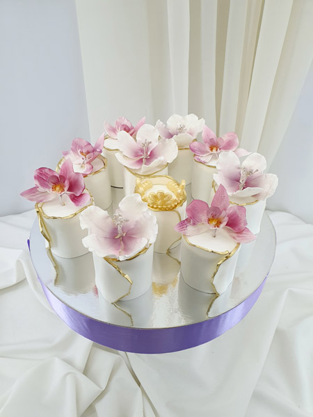Desserts 9266