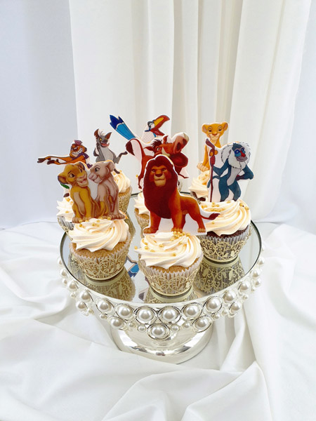 Desserts 9268