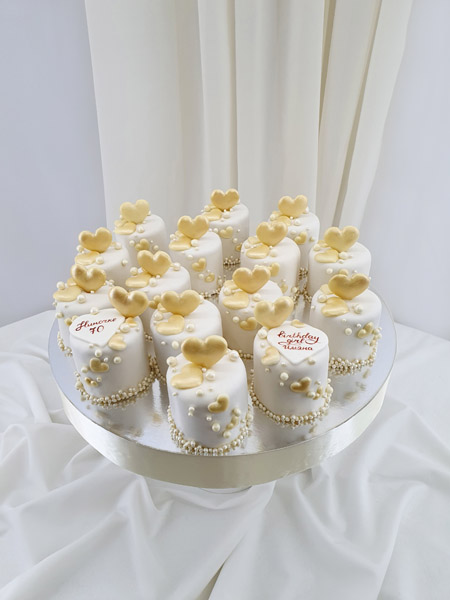 Desserts 9270