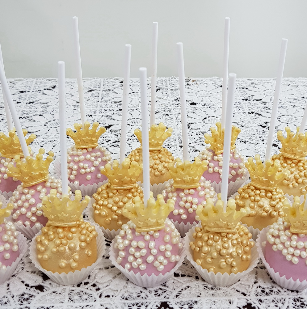 Детские десерты 9497 Lollipop