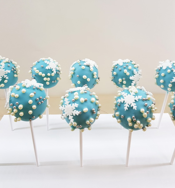 Детские десерты 9513 Lollipop