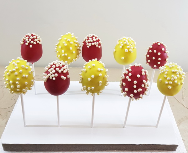 Детские десерты 9522 Lollipop