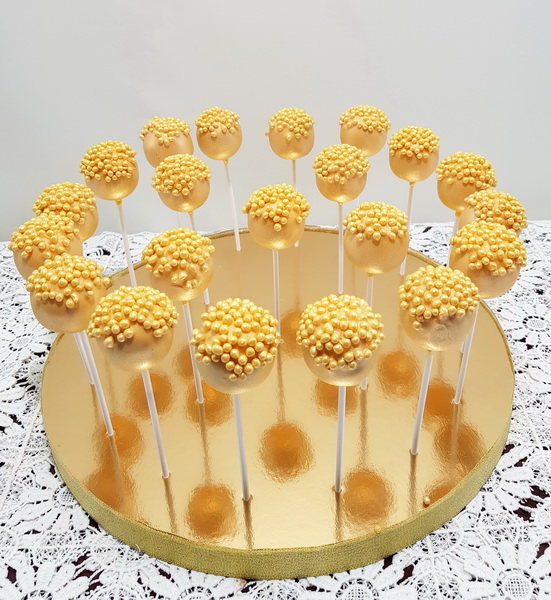 Детские десерты 9536 Lollipop