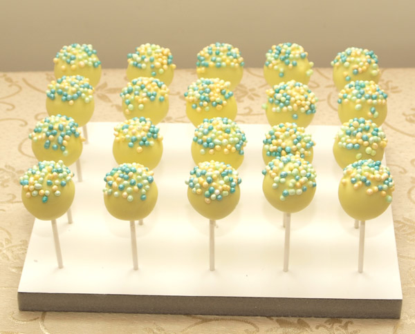 Детские десерты 9591 Lollipop