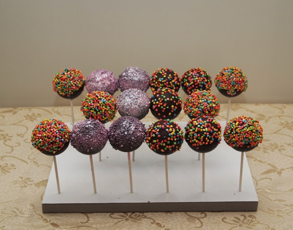 Детские десерты 9676 Lollipop
