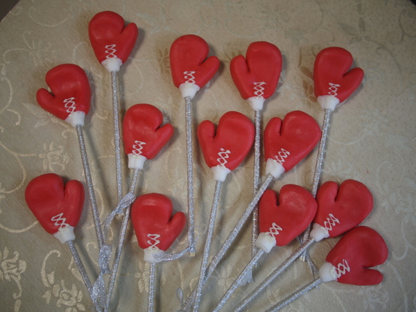 Детские десерты 9902 Lollipop