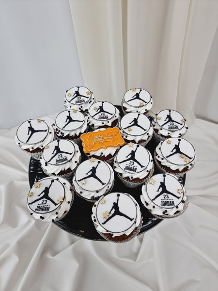 Desserts 9230