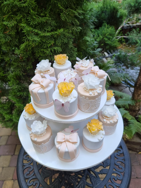 Desserts 9211