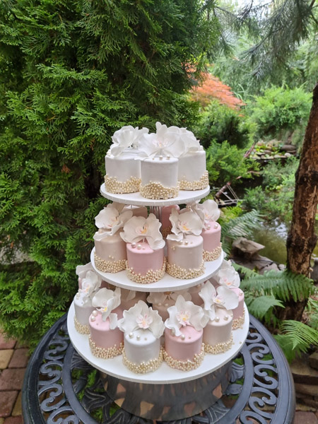 Desserts 9222