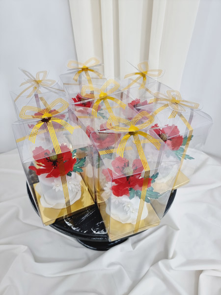 Desserts 9235