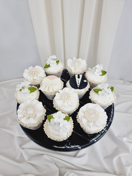 Desserts 9236