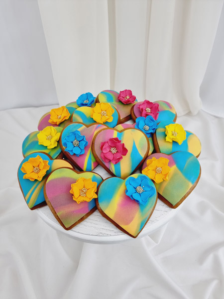 Desserts 9239