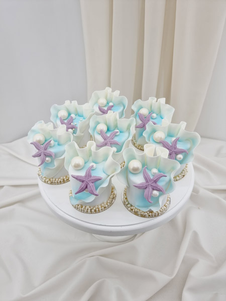 Desserts 9257