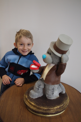 Скульптура 9012