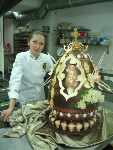 Скульптура 9041