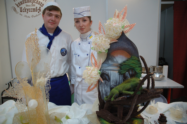 Скульптура 9099